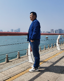胡杨之旅