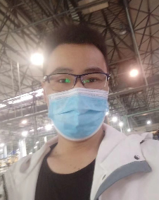 我在等你